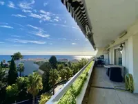 Недвижимость Apartment Cannes: 1