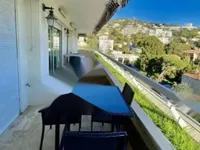 Недвижимость Apartment Cannes: 3