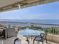 Недвижимость Apartment Croix des Gardes: 2