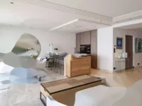 Недвижимость Apartment Croix des Gardes: 5