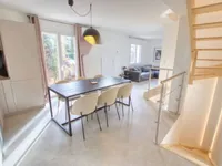 Недвижимость Townhouse Cannes Petit Juas: 1