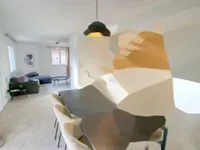 Недвижимость Townhouse Cannes Petit Juas: 2