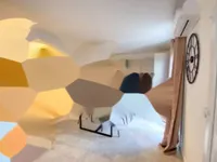 Недвижимость Townhouse Cannes Petit Juas: 3