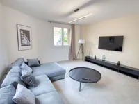 Недвижимость Townhouse Cannes Petit Juas: 4