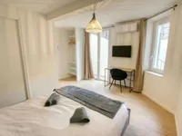 Недвижимость Townhouse Cannes Petit Juas: 6