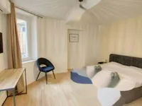 Недвижимость Townhouse Cannes Petit Juas: 8