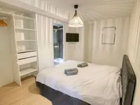 Недвижимость Townhouse Cannes Petit Juas: 9