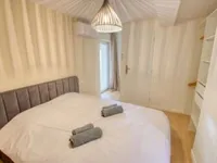 Недвижимость Townhouse Cannes Petit Juas: 10