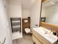 Недвижимость Townhouse Cannes Petit Juas: 12