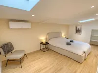 Недвижимость Townhouse Cannes Petit Juas: 15