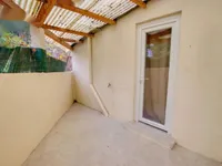 Недвижимость Townhouse Cannes Petit Juas: 21