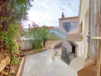 Недвижимость Townhouse Cannes Petit Juas: 22