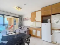 Недвижимость Apartment La Bocca: 4