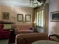 Недвижимость Четырехкомнатная квартира в центре города Горице: 3