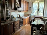 Недвижимость Четырехкомнатная квартира в центре города Горице: 4