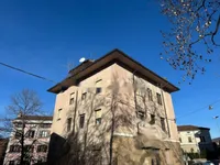 Недвижимость Трехкомнатная квартира в центре: 2