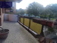 Недвижимость Четырехкомнатная квартира: 6