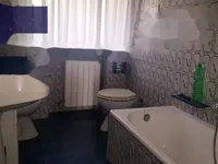 Недвижимость Четырехкомнатная квартира: 15