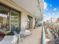 Недвижимость Apartment Pointe Croisette: 2