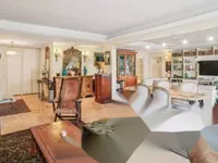 Недвижимость Apartment Pointe Croisette: 3