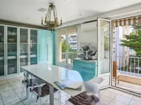 Недвижимость Apartment Pointe Croisette: 4