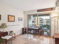 Недвижимость Apartment Pointe Croisette: 7