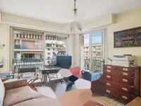 Недвижимость Apartment Pointe Croisette: 8