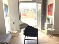 Недвижимость Apartment Cannes Center: 1