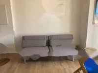 Недвижимость Apartment Cannes Center: 5