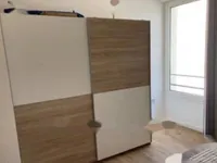 Недвижимость Apartment Cannes Center: 9