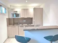 Недвижимость Apartment Carnot Cannes: 1