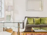 Недвижимость Nell Gwynn House, Sloane Avenue: 3