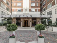 Недвижимость Nell Gwynn House, Sloane Avenue: 7