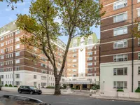 Недвижимость Nell Gwynn House, Sloane Avenue: 8