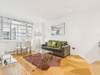 Недвижимость Nell Gwynn House, Sloane Avenue: 10