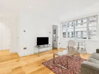 Недвижимость Nell Gwynn House, Sloane Avenue: 12