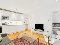 Недвижимость Nell Gwynn House, Sloane Avenue: 13