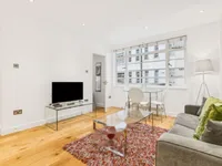 Недвижимость Nell Gwynn House, Sloane Avenue: 15