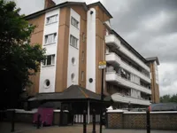 Недвижимость Globe Road: 5