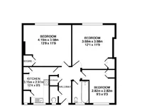 Недвижимость Globe Road: 9