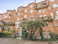 Недвижимость Kensington Hall Gardens: 5