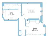 Недвижимость Kensington Hall Gardens: 11