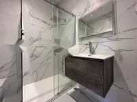 Недвижимость Трехкомнатная квартира в Центре: 4