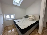 Недвижимость Трехкомнатная квартира в Центре: 7