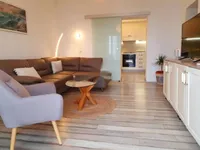 Недвижимость Двухкомнатная квартира Опатия: 3