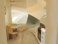 Недвижимость Двухкомнатная квартира Опатия: 9