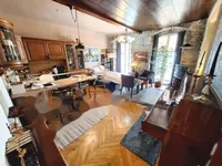 Недвижимость Трехкомнатная квартира Волоско: 4