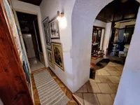 Недвижимость Трехкомнатная квартира Волоско: 8