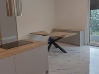 Недвижимость Трехкомнатная квартира Побри: 6