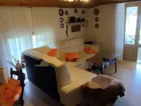 Недвижимость Трехкомнатная квартира в центре Опатии: 1